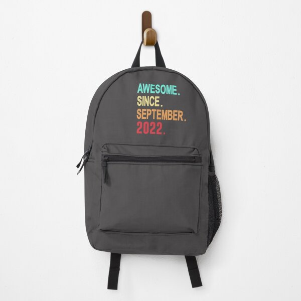 Item preview, Awesome since September 2022 designed and sold by CartheArtwork.
