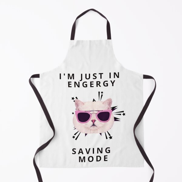 Item preview,  I'm Just In Engergy Saving Mode designed and sold by byrne-ma.