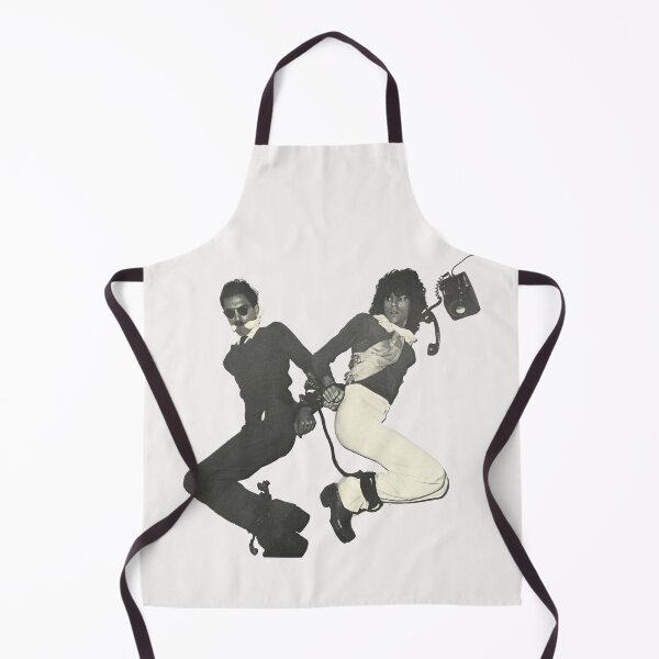 Item preview, sparks mael propaganda 1 designed and sold by dangerdancing2.