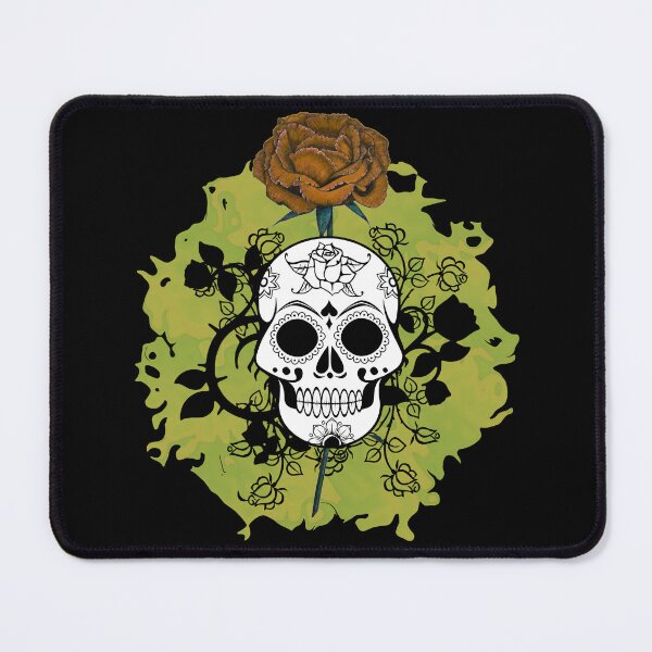 Item preview, Bones And Botany designed and sold by MrJArts.