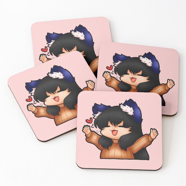 Item preview, Chibi Gorl 3 designed and sold by PotatoFluff.
