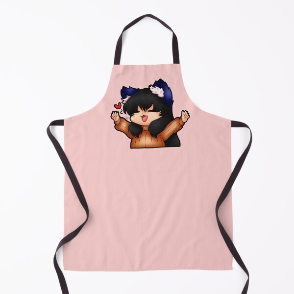 Item preview, Chibi Gorl 3 designed and sold by PotatoFluff.