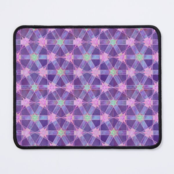 Item preview, Hexagon Patterns 002 v2 designed and sold by I N D I Λ N Λ B O N Ξ S.