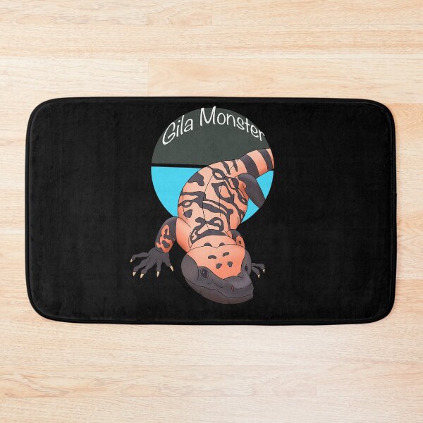Item preview, Gila Monster designed and sold by IronGator.