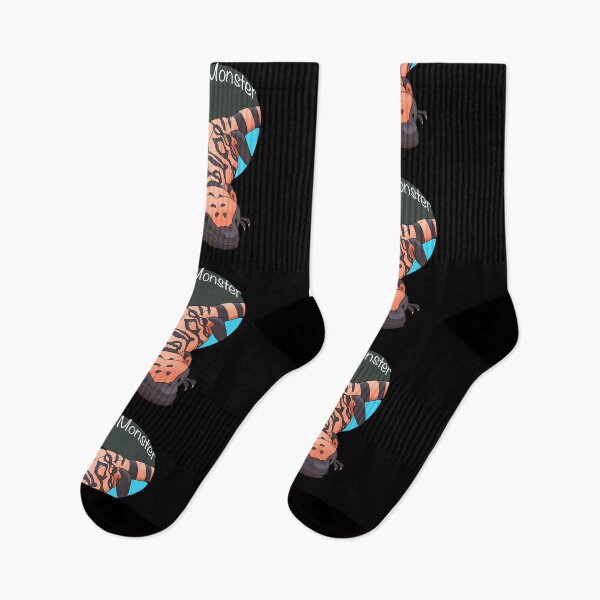 Item preview, Gila Monster designed and sold by IronGator.