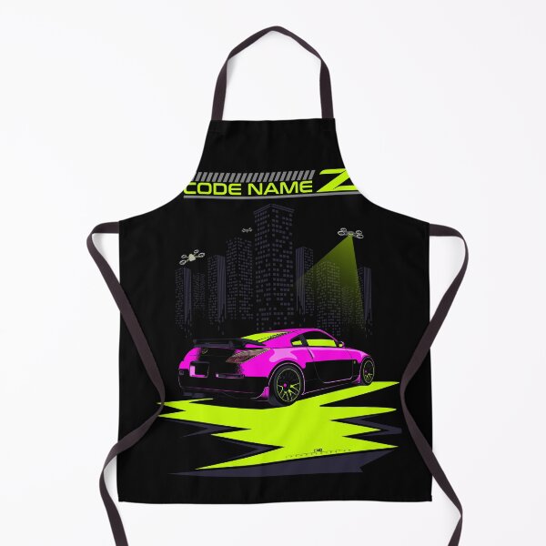 Item preview, 350Z cyber designed and sold by ElseWorldDesign.