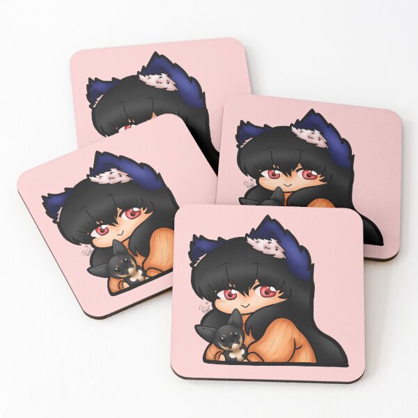 Item preview, Gorl Chibi 1 designed and sold by PotatoFluff.