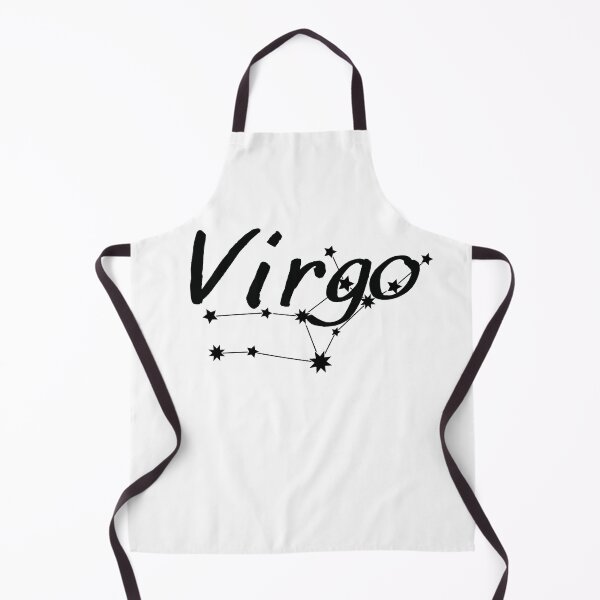 Item preview, Virgo - The Astrological Sign & Stars Constellation  designed and sold by CharWilcox.