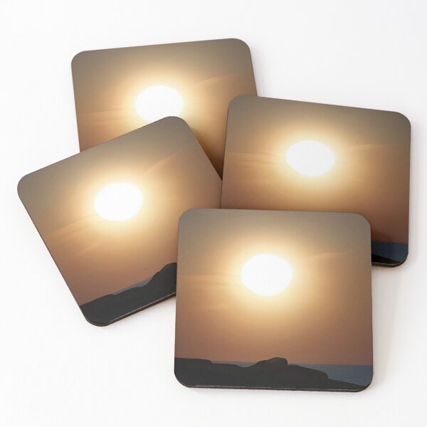 Item preview, Sunset on Santorini  designed and sold by TheDreamEffect.