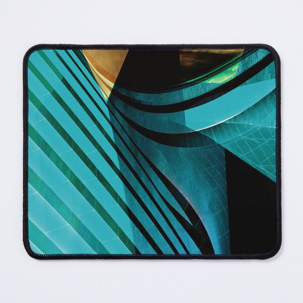 Item preview, AbstractWaterStructure designed and sold by FreshDonuts.