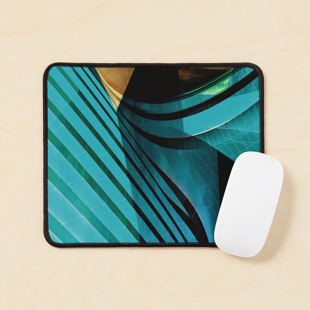 Item preview, Mouse Pad designed and sold by FreshDonuts.