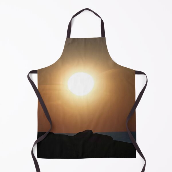 Item preview, Sunset on Santorini designed and sold by TheDreamEffect.