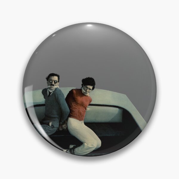 Item preview, sparks mael propaganda 2 designed and sold by dangerdancing2.