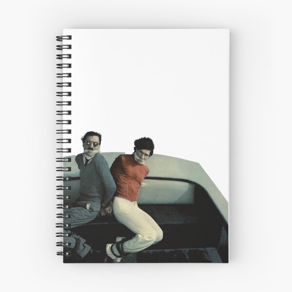 Item preview, sparks mael propaganda 2 designed and sold by dangerdancing2.