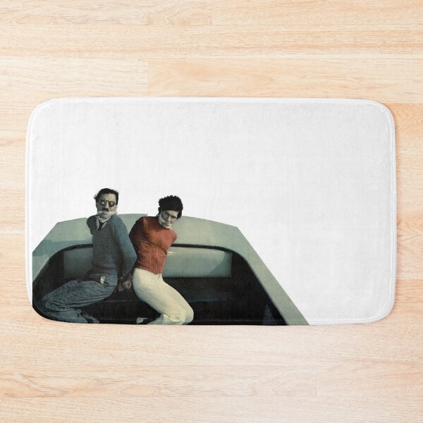 Item preview, sparks mael propaganda 2 designed and sold by dangerdancing2.