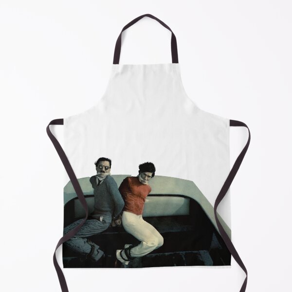 Item preview, sparks mael propaganda 2 designed and sold by dangerdancing2.