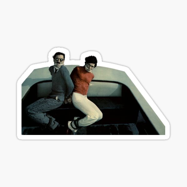 Item preview, sparks mael propaganda 2 designed and sold by dangerdancing2.