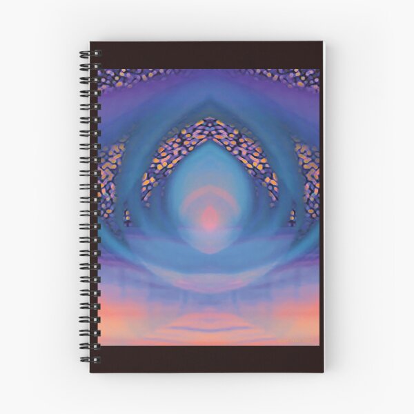 Item preview, Shrine Glow designed and sold by JosephMillerOne.