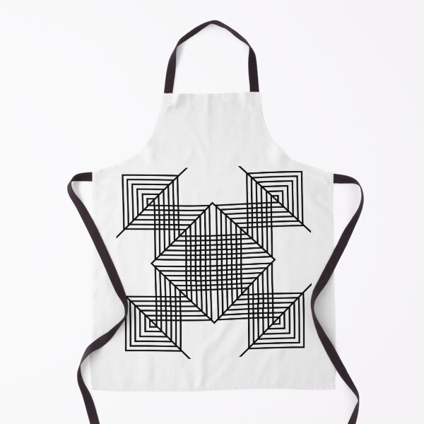 Item preview, Interlocking Shapes no.16 designed and sold by Neil Feigeles.