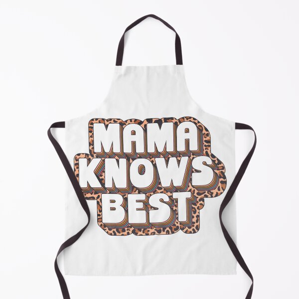 Item preview, Mom Knows Best designed and sold by elgoro173.