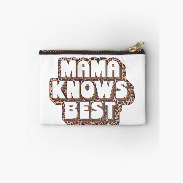 Item preview, Mom Knows Best designed and sold by elgoro173.
