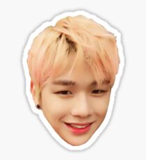 PRODUCE 101 / WANNA ONE - KANG DANIEL Sticker