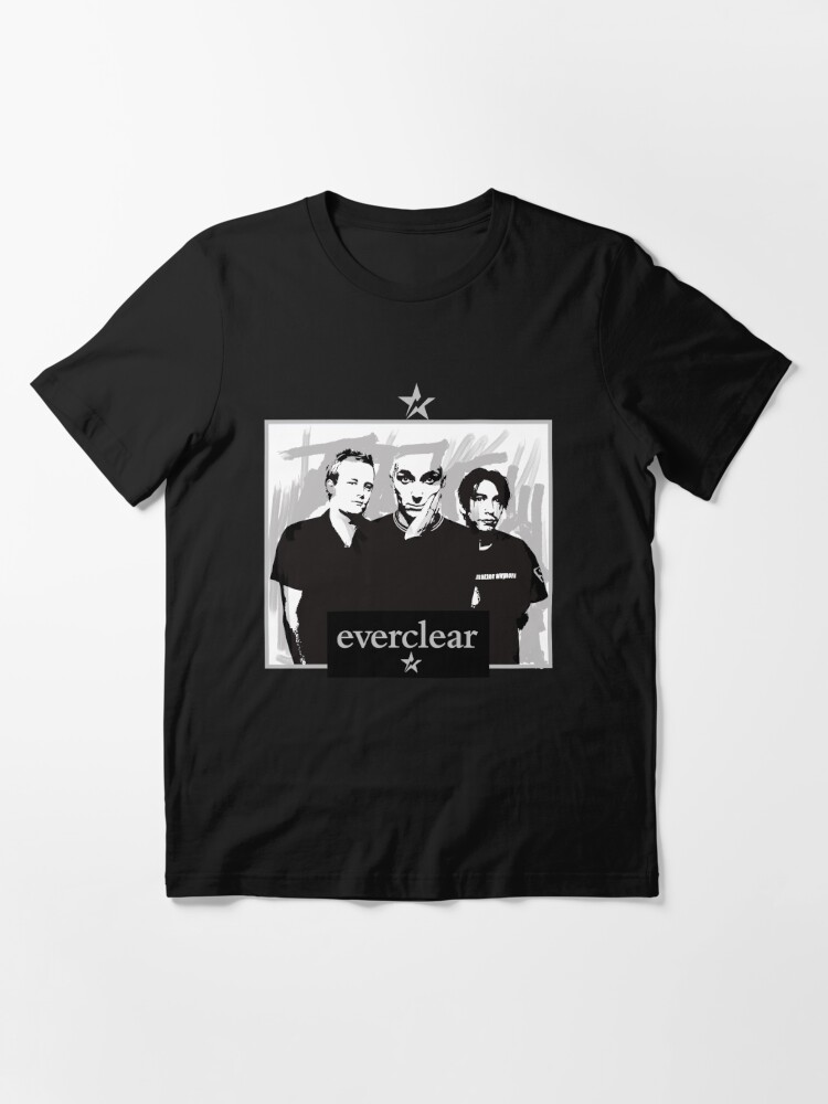 everclear t shirt