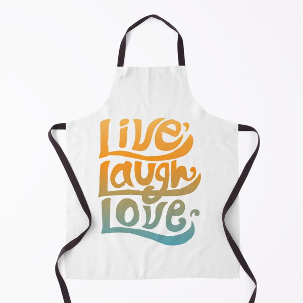 Item preview, live-laugh-love designed and sold by BomboStore.