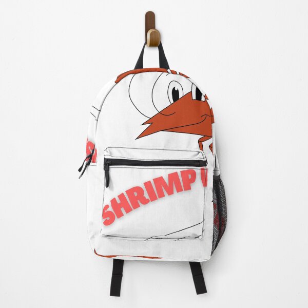 Item preview, Shrimp Whisperer designed and sold by PIXTrending.