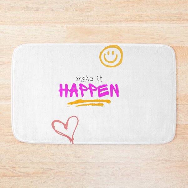 Item preview, Make it happen designed and sold by Aysa Galaxy.