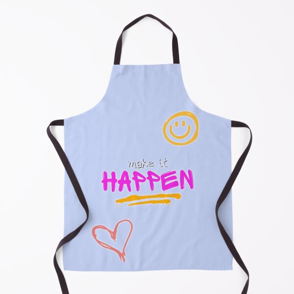 Item preview, Make it happen designed and sold by Aysa Galaxy.