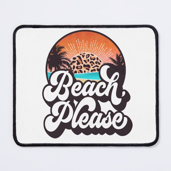 Item preview, Beach Please designed and sold by elgoro173.