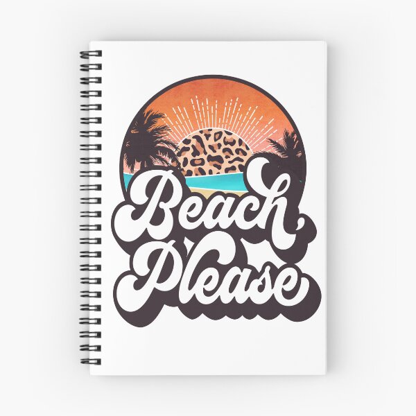 Item preview, Beach Please designed and sold by elgoro173.