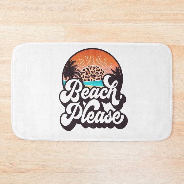 Item preview, Beach Please designed and sold by elgoro173.