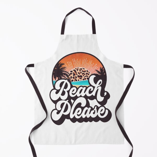 Item preview, Beach Please designed and sold by elgoro173.