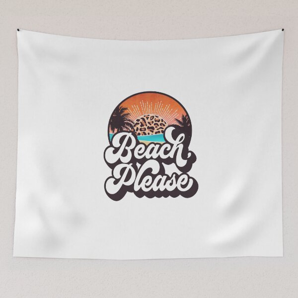 Item preview, Beach Please designed and sold by elgoro173.