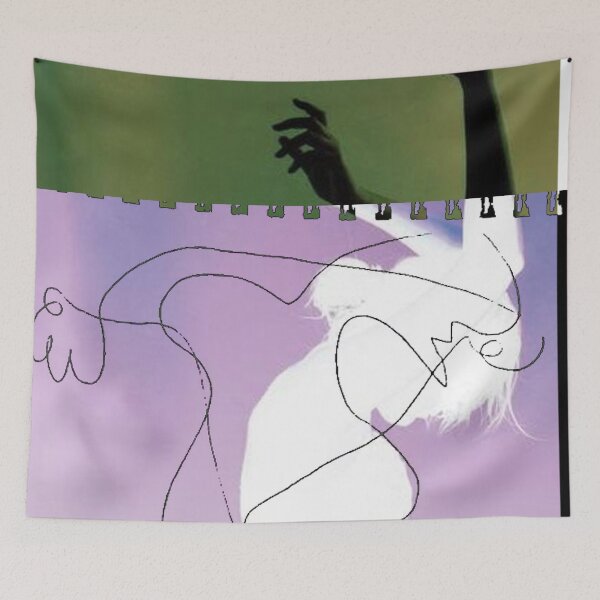 Item preview, Contortion  designed and sold by Leiatriesart.