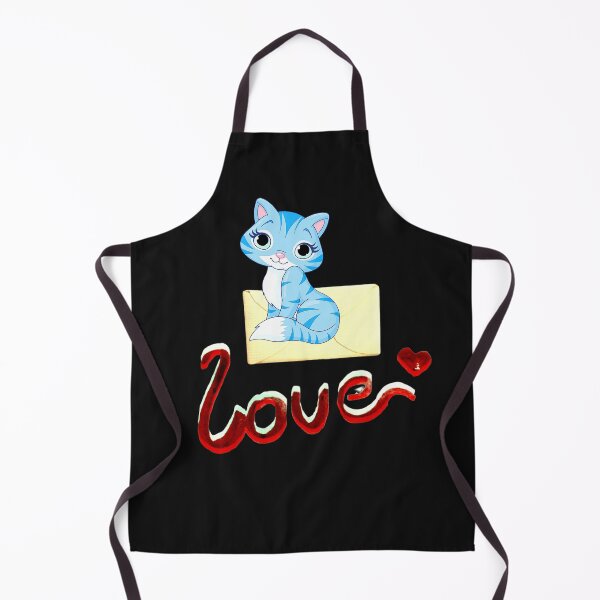 Item preview, Cute cat designed and sold by ghostart32.