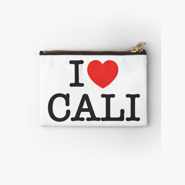 Item preview, I Love Cali designed and sold by Darkhours.
