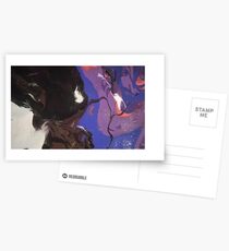Lost in Space Postcards