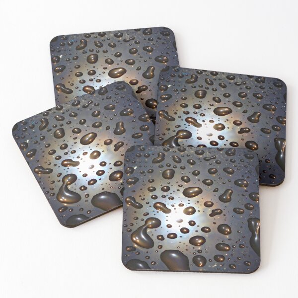 Item preview, Raindrops on Glass designed and sold by Yampimon.