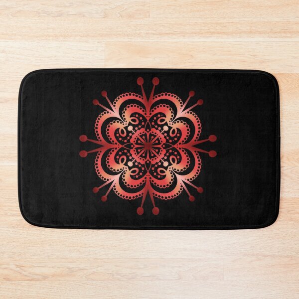 Item preview, Bloom symmetry  designed and sold by solarartdesigns.