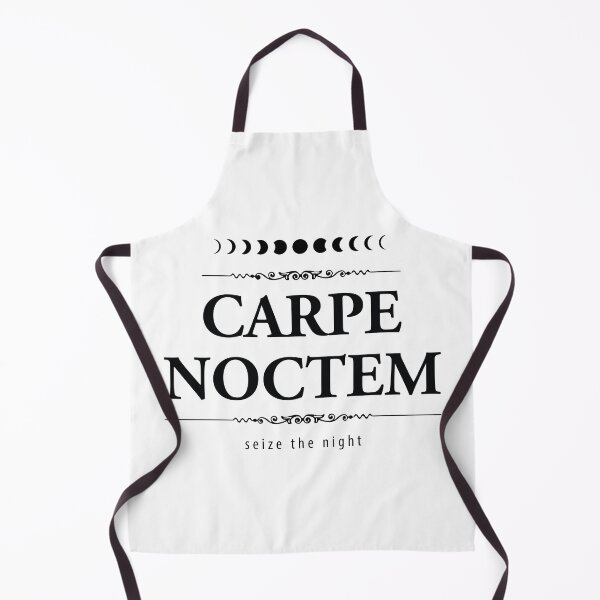 Item preview, Carpe Noctem designed and sold by marcosty.