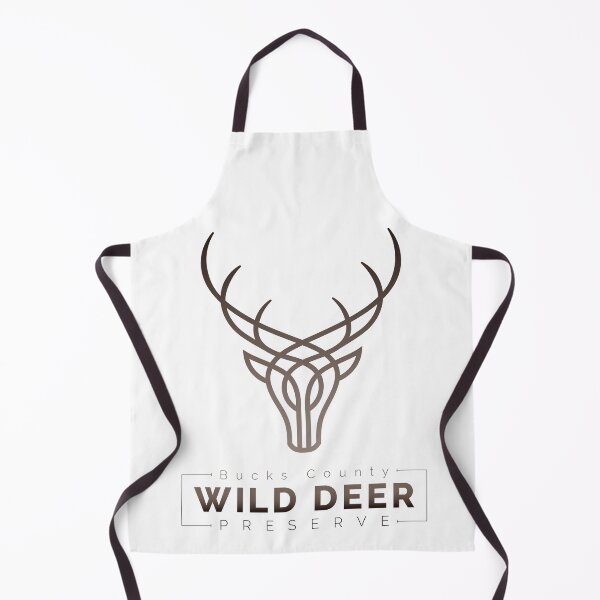 Item preview, Bucks County Wild Deer Preserve designed and sold by TeckDesign.