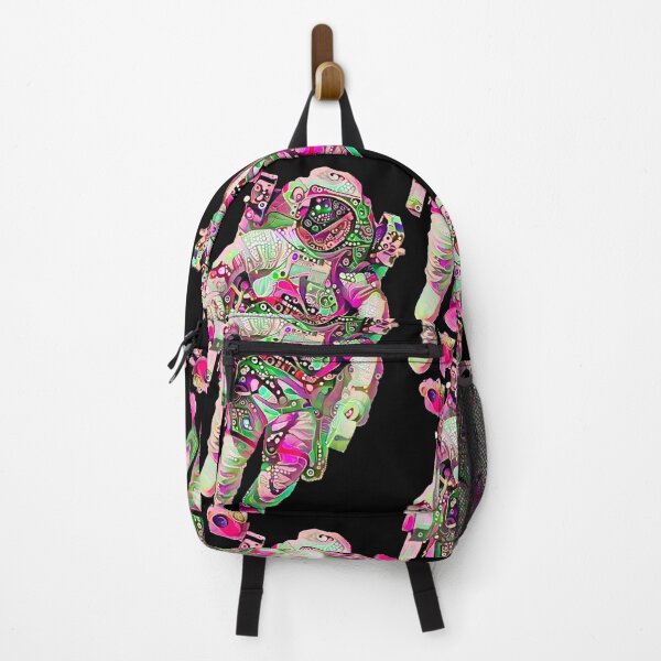 Item preview, Paisley Space Walk designed and sold by AintJames.