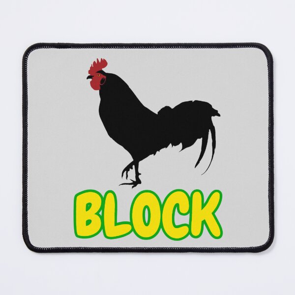 Item preview, Cock Block designed and sold by rcmarble.