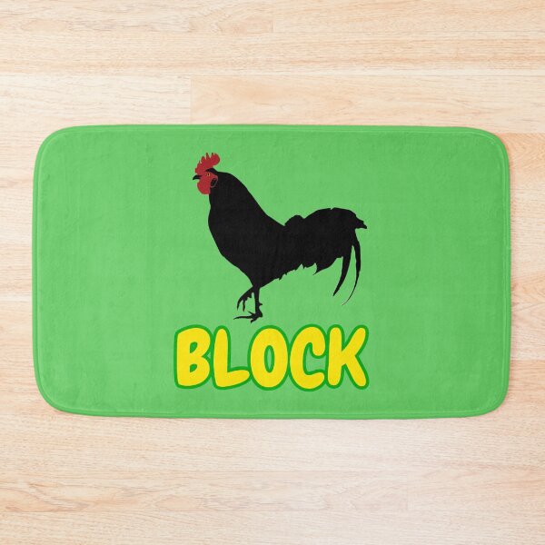 Item preview, Cock Block designed and sold by rcmarble.