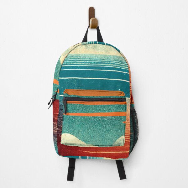Item preview, Ocean designed and sold by Retro Travel Design.