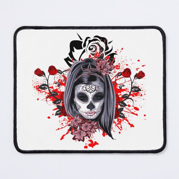 Item preview, Bones And Botany designed and sold by MrJArts.