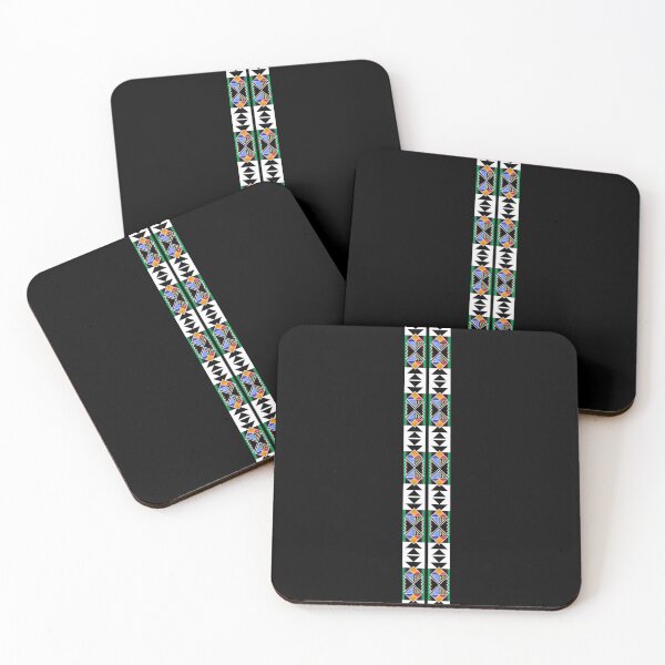 Item preview, Contemporary Pueblo Indian Design designed and sold by Blue Cloud.